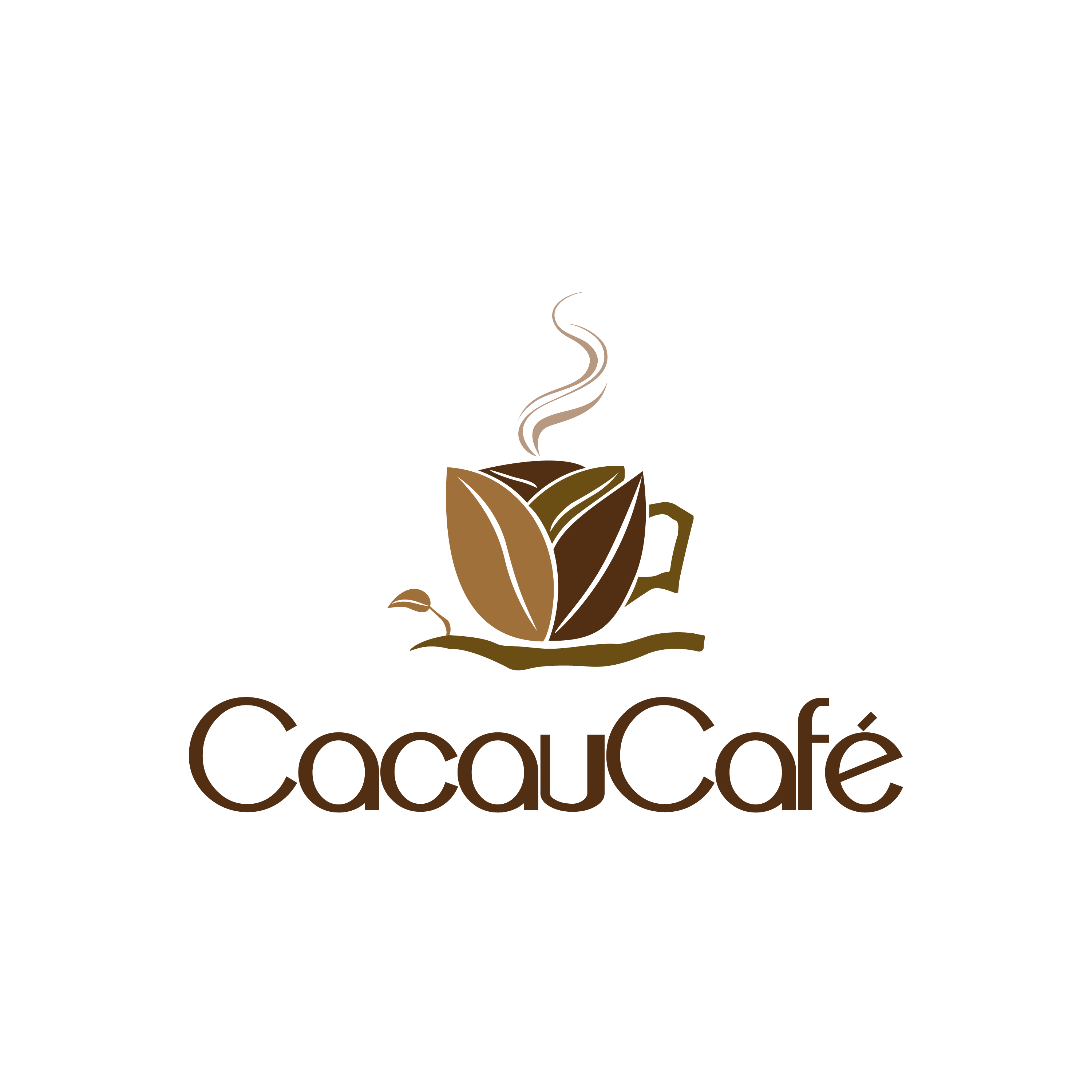 CacauCafé